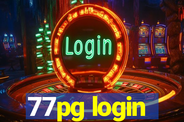 77pg login